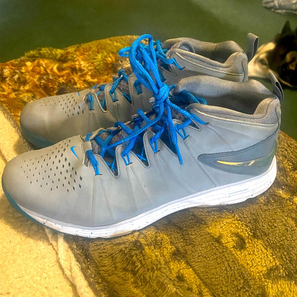 Nike Huarache 4 Lax Turf LE
